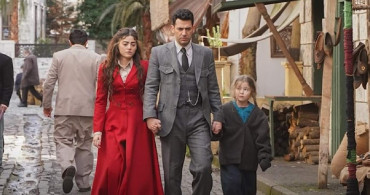 Aziz Payidar ölecek mi? Murat Yıldırım Aziz dizisinden ayrılacak mı? Yeni bölüm fragmanı soru işareti bıraktı!