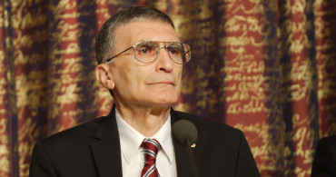 Aziz Sancar Kimdir?
