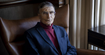 Milli Gurur Aziz Sancar: Türkiye'nin Bana Gösterdiği İlgi 10 Nobel'den Daha Önemli