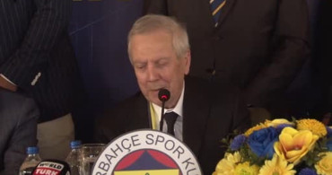 Aziz Yıldırım, Fenerbahçe Kongresi Öncesi Açıklamalarda Bulundu