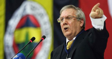 Aziz Yıldırım Konuştu! 'Baronlar Temizlenmeli'