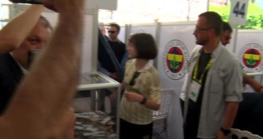 Aziz Yıldırım Seçim Sürecinde Oyunu Kullandı