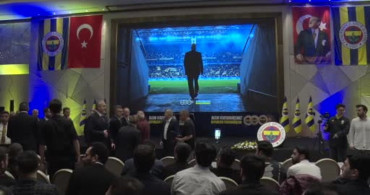 Aziz Yıldırım'dan Fenerbahçe'ye Güçlü Çağrı: En Büyük Sezon Başlıyor