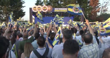 Aziz Yıldırım'dan Fenerbahçe'ye Güçlü Mesajlar