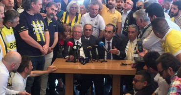 Aziz Yıldırım'dan FETÖ Açıklaması