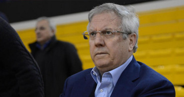 Aziz Yıldırım'dan Galatasaray Hakkında Çok Sert Açıklamalar