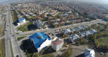 Aziziye meclisi’nden kentsel dönüşüm ve 30 bin tonluk lisanslı depo kararı