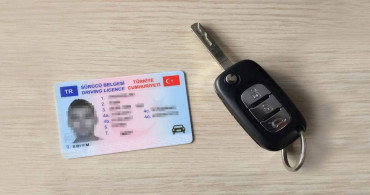B sınıfı ehliyet kullananlar dikkat: Ücretlerde yeni dönem başladı