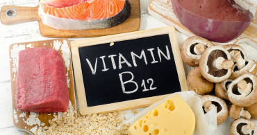 B12 Eksikliği Bunlara Sebep Oluyor!