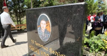 Baba 10 yıldır evlat acısını taşıyor