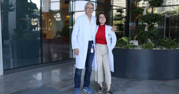 Baba-kızdan sağlık alanında önemli iş birliği