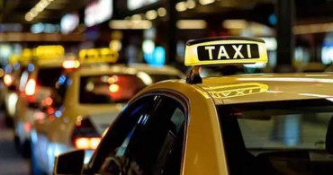 Baba olmanın mutluluğunu yaşarken karşılaşılan dehşet: Bursa'da taksiciye kanlı saldırı!
