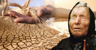Baba Vanga'nın kehanetleri tek tek gerçekleşiyor