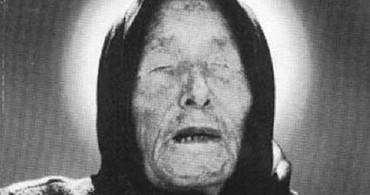 Baba Vanga'nın Kehanetleri