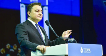 Babacan’dan seçim yenilgisi itirafı: Vatandaşa güven veremedik