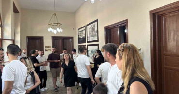 Babaeski'de 06.06.2026 Tarihinde Nikah Yoğunluğu