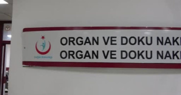 Babalar gününde hayat veren hediye