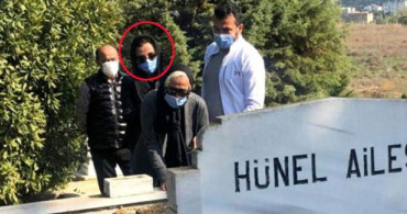 Babasını Koronavirüsten Kaybeden Aslı Hünel Yaşadıklarını Anlattı