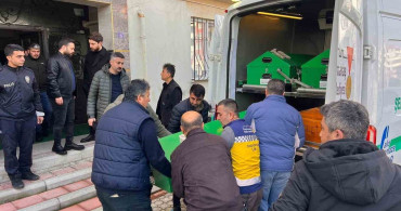 Babasını Öldüren Gençten Şok Edici İfade