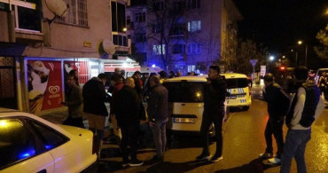 Babasını Öldüren Sanığa 17 Yıl Hapis Cezası