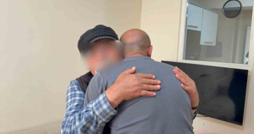 Babasıyla Aynı Cezaevinde Yatan Adamın IBAN Mağduriyeti