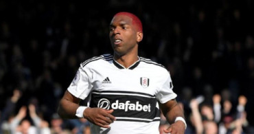 Babel için Fenerbahçe'de Devreye Girdi