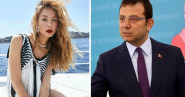 Bade İşçil, Ekrem İmamoğlu'na İsyan Etti!