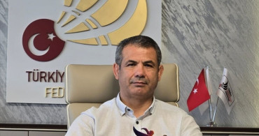 Badminton Federasyonu'ndan Gelişim Odaklı Açıklama