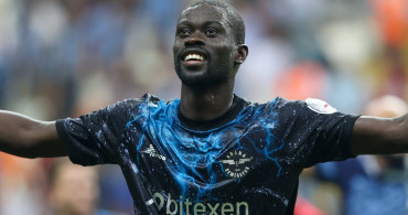Badou Ndiaye Pendikspor'da! Resmi açıklama geldi