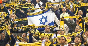 BAE, Hz. Muhammed'e Hakaret Eden Beitar Jerusalem'in Sponsoru Oldu