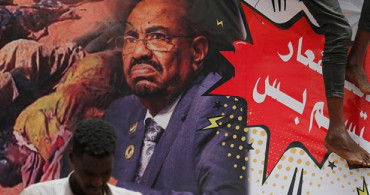 BAE Sudan Merkez Bankası'na 250 Milyon Dolar Yardımda Bulundu