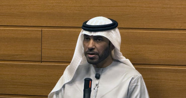 BAE'nin Ankara Büyükelçiliğinden İftar Programı: Kandil ve Kalem