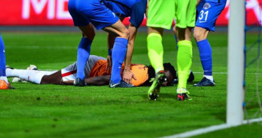 Bafetimbi Gomis'ten Sevindirici Haber