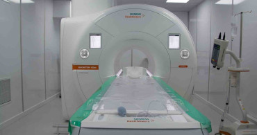 Bafra Devlet Hastanesi'nde Emar ve Tomografi Randevu Süreleri Kısaldı