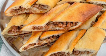 Bafra Pidesi Nasıl Yapılır? Bafra Pidesi Tarifi