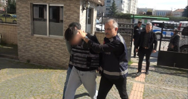 Bafra'da 17 Yaşındaki Çocuk Pompalı Tüfekle Cinayet İşledi