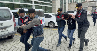 Bafra'da TikTok'ta Terör Propogandası Yapan İşçilere Adli Kontrol Uygulandı