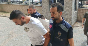 Bafra’da uyuşturucu operasyonlarında 2 tutuklama