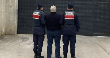 Bafra'da Uyuşturucu Suçundan Hükümlü Yakalandı