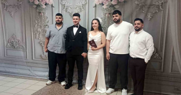 Bağcılar'da 06.06.2026 Nikah Yoğunluğu