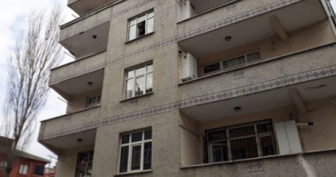 Bağcılar'da 4 Binaya Coronavirüs Karantinası