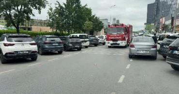 Bağcılar'da Korkunç Olay: Otomobilin Bagajında Ceset Bulundu