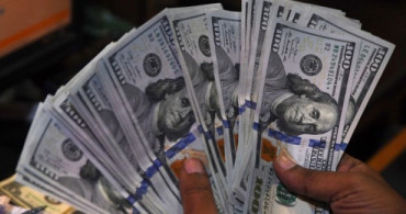 Bağcılar'da Sahte Para Operasyonu! 2 Milyon Dolar Yakalandı