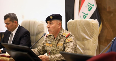 Bağdat'ta Diplomatik Temsillerin Güvenliği Sağlanıyor