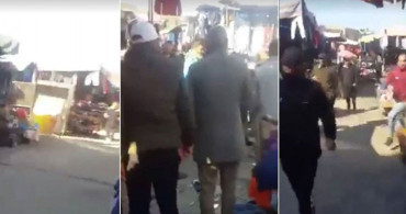 Bağdat'ta Patlama: 12 Ölü 25 Yaralı