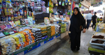 Bağdat'ta Ramazan Coşkusu: İftar ve Teravih