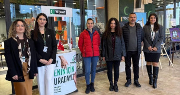 Bağımlılıkla Mücadelede Sanatın Rolü