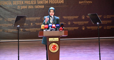 Bağımlılıkla Mücadelede Yeni Dönem: Aile ve Toplum Temelli Destek Projesi