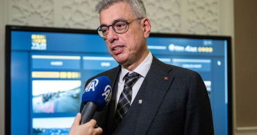 Bağımlılıkla Mücadelede Yeni Yol Haritası: Bakan Memişoğlu'ndan Açıklamalar