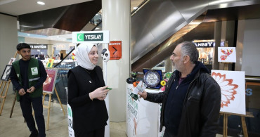 Bağımlılıkla Mücadelede Yeşilay'ın Rolü
